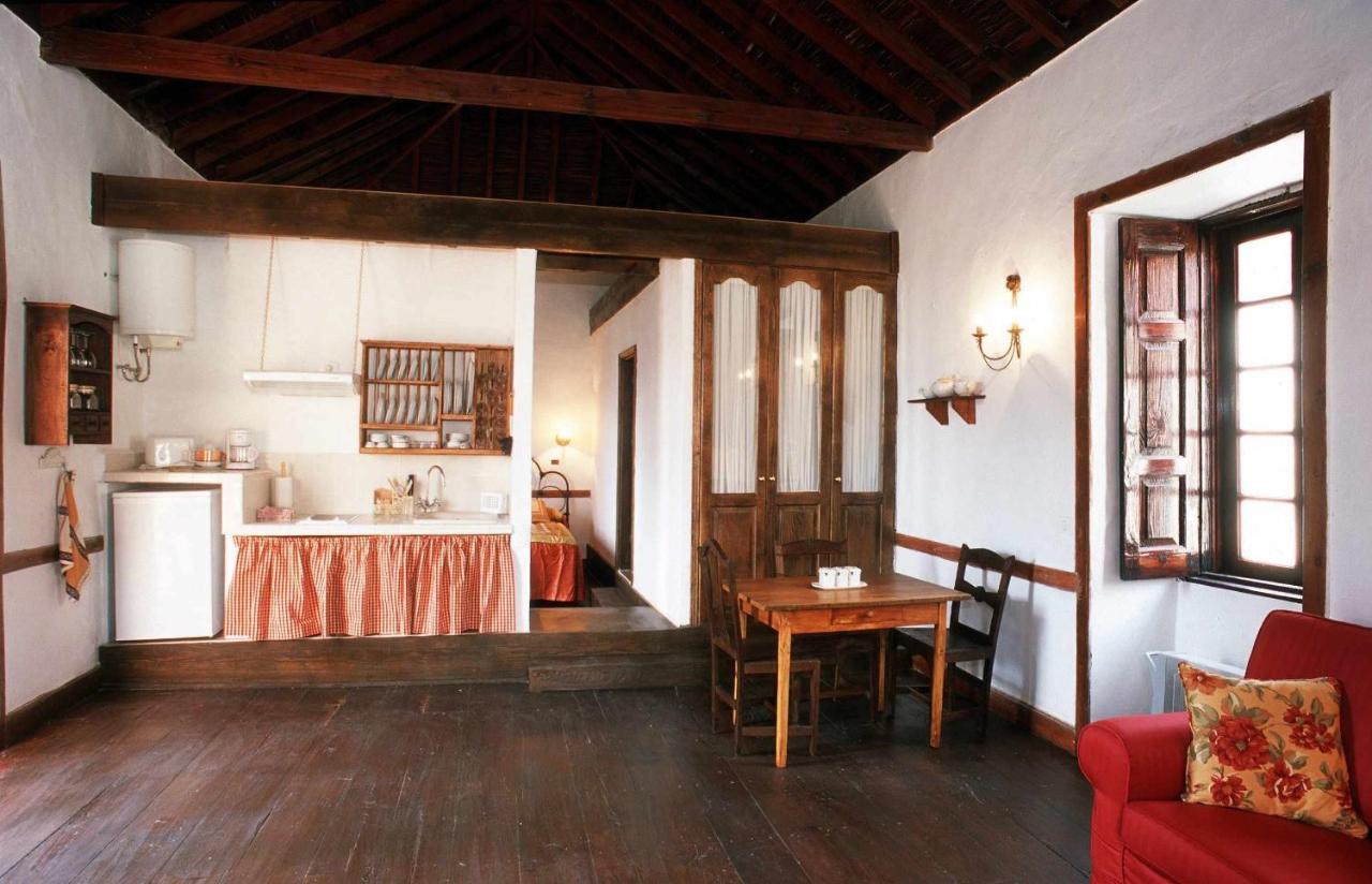 Casa Rural El Olivar La Almazara Santa Lucia De Tirajana Exterior photo